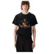 Vivienne Westwood Still Life Orb Classic Black T-Shirt