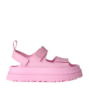 UGG Pink Diamond GoldenGlow Sandal