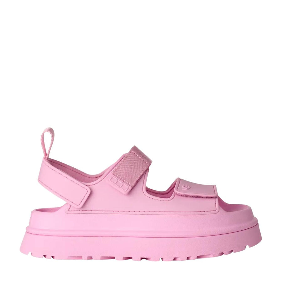 UGG Pink Diamond GoldenGlow Sandal