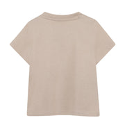 BOSS Baby Printed Logo Stone T-Shirt