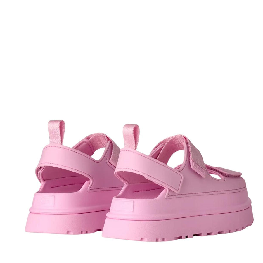 UGG Pink Diamond GoldenGlow Sandal