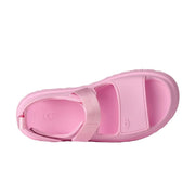UGG Pink Diamond GoldenGlow Sandal