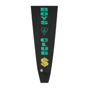 Billionaire Boys Club OG Multi Logo Black Hoodie