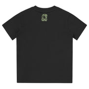 Billionaire Boys Club Kids Space Camo Arch Black T-Shirt