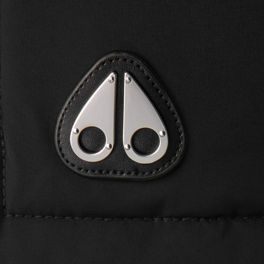Moose Knuckles Brixton Down Hoodie Gilet