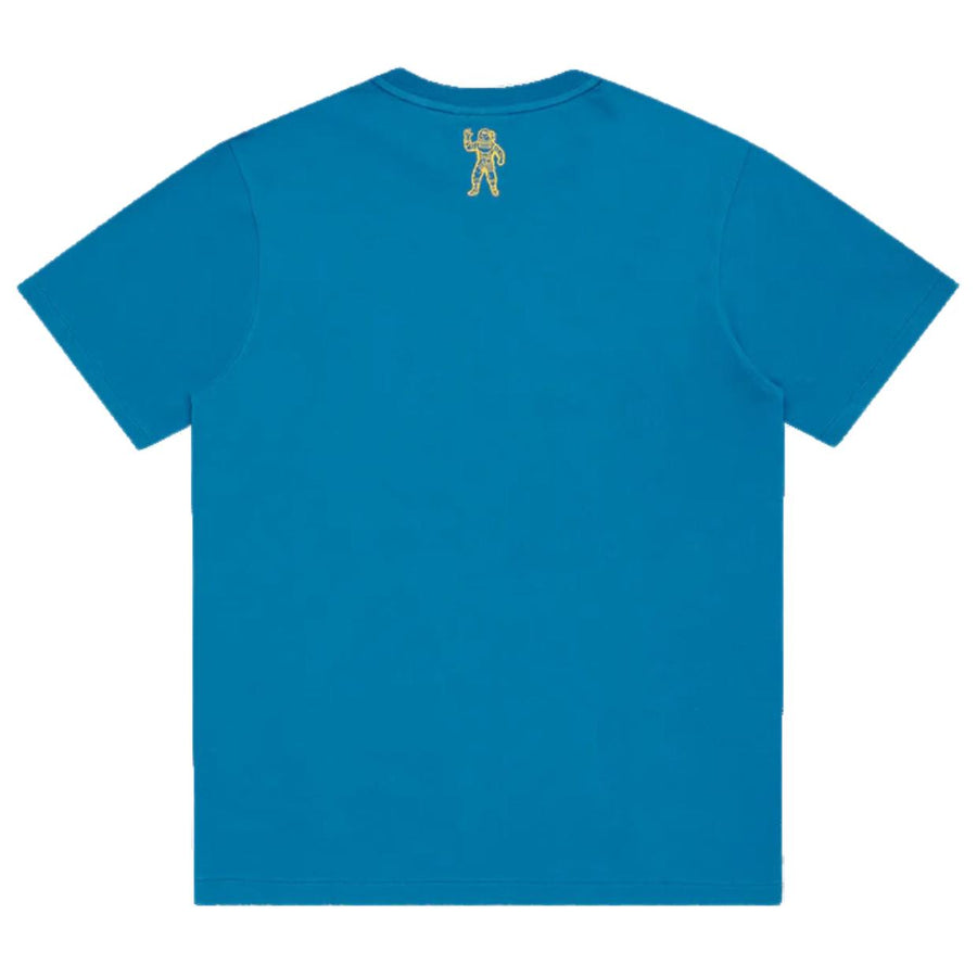 Billionaire Boys Club Scholar Logo Blue T-Shirt