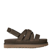 UGG Dense Smoke Goldenstar Gleam Sandal
