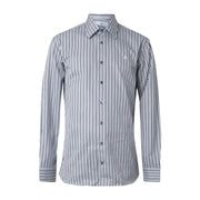 Vivienne Westwood Shadow Stripe Ghost Shirt