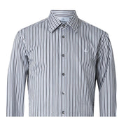 Vivienne Westwood Shadow Stripe Ghost Shirt