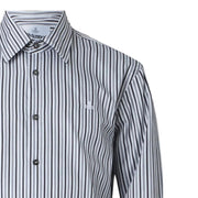 Vivienne Westwood Shadow Stripe Ghost Shirt