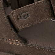 UGG Dense Smoke Goldenstar Gleam Sandal