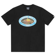 Billionaire Boys Club Safari Sticker Black T-Shirt