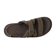UGG Dense Smoke Goldenstar Gleam Sandal