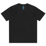 Billionaire Boys Club Safari Sticker Black T-Shirt