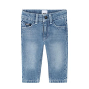 BOSS Baby Regular Fit Denim Jeans