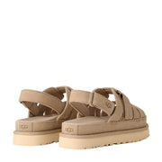 UGG Mustard Seed Goldenstar Gleam Sandal