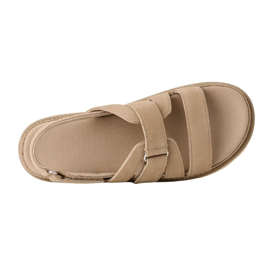 UGG Mustard Seed Goldenstar Gleam Sandal