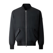 Moose Knuckles Brixton Down Bomber Jacket
