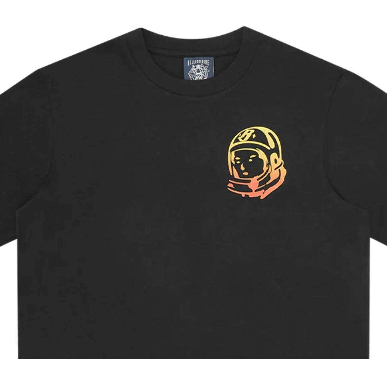 Billionaire Boys Club Resort Club Black T-Shirt