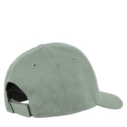 BOSS Baby Embroidered Logo Sprout Green Baseball Cap