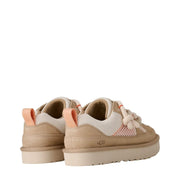 UGG Sand Castle Multi Lo Lowmel Mesh Trainers