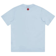 ICECREAM Multi-Colour Sprinkles Blue T-Shirt