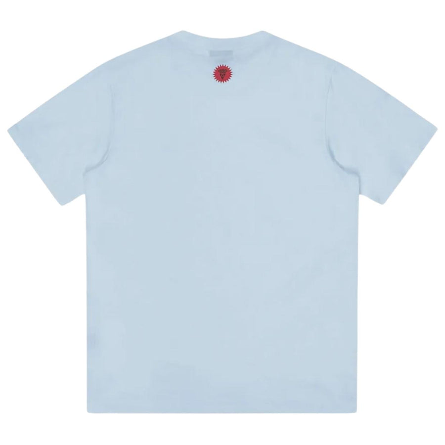 ICECREAM Multi-Colour Sprinkles Blue T-Shirt