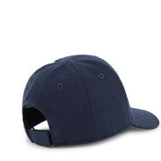 BOSS Baby Contrast Embossed Print Logo Baseball Cap