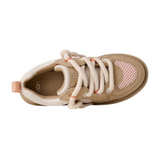 UGG Sand Castle Multi Lo Lowmel Mesh Trainers