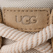 UGG Sand Castle Multi Lo Lowmel Mesh Trainers
