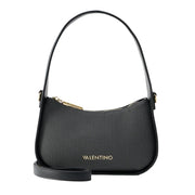 Valentino Bags Atena Black Shoulder Bag