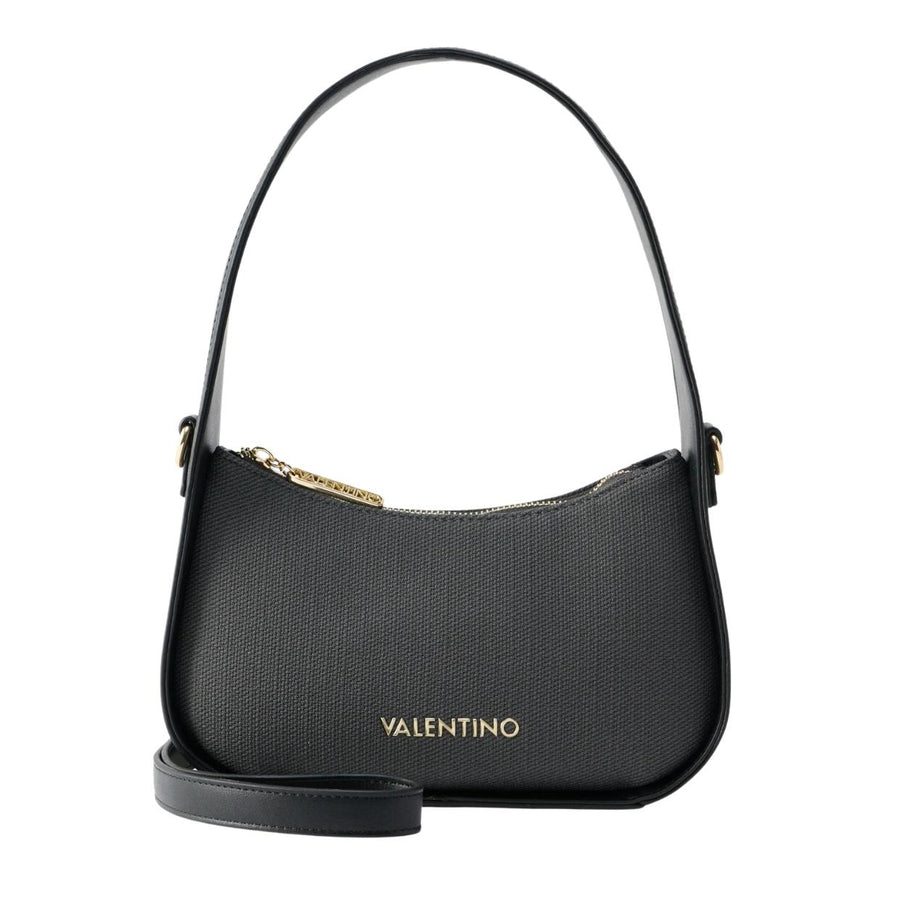 Valentino Bags Atena Black Shoulder Bag