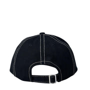 Vivienne Westwood Orb Unisex Black Edgewear Cap