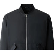 Moose Knuckles Brixton Down Bomber Jacket