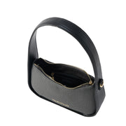 Valentino Bags Atena Black Shoulder Bag