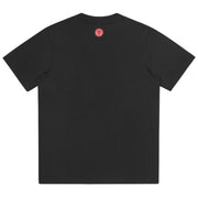 ICECREAM Multi-Colour Sprinkles Black T-Shirt