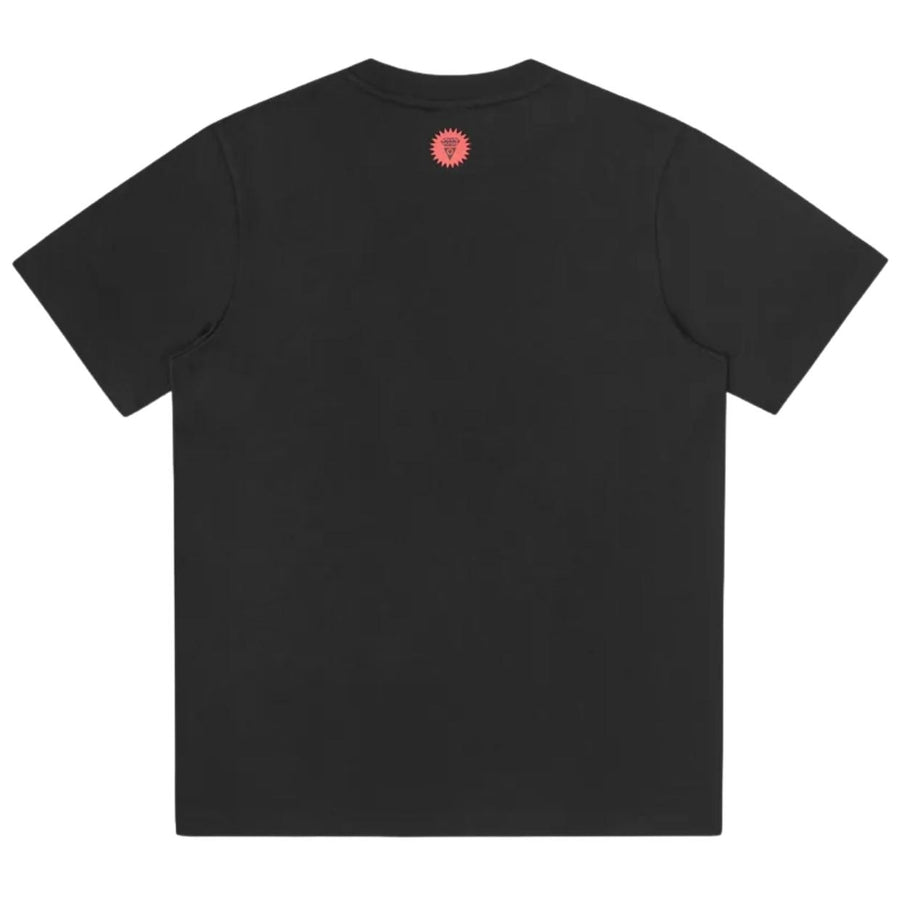 ICECREAM Multi-Colour Sprinkles Black T-Shirt