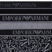 Emporio Armani Stretch Cotton Jersey Three-Pack Boxer