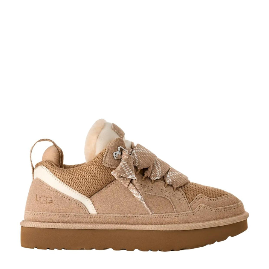 UGG Sand Lowmel Trainers