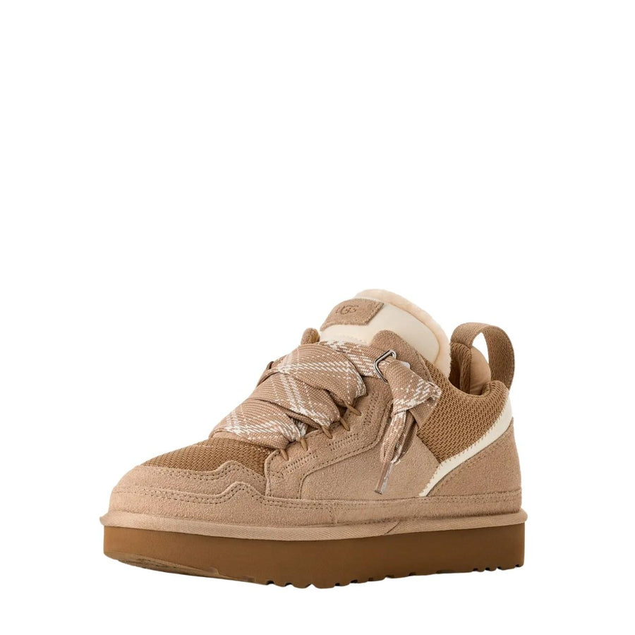 UGG Sand Lowmel Trainers