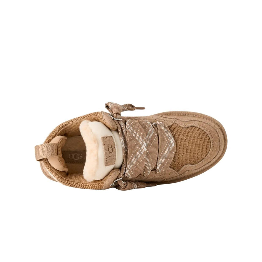 UGG Sand Lowmel Trainers