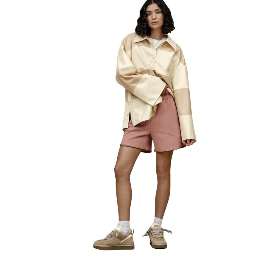 UGG Sand Lowmel Trainers