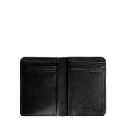 Vivienne Westwood Embossed Orb Flap Card Holder