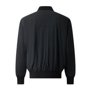 Moose Knuckles Brixton Down Bomber Jacket