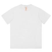 Billionaire Boys Club Campfire White T-Shirt