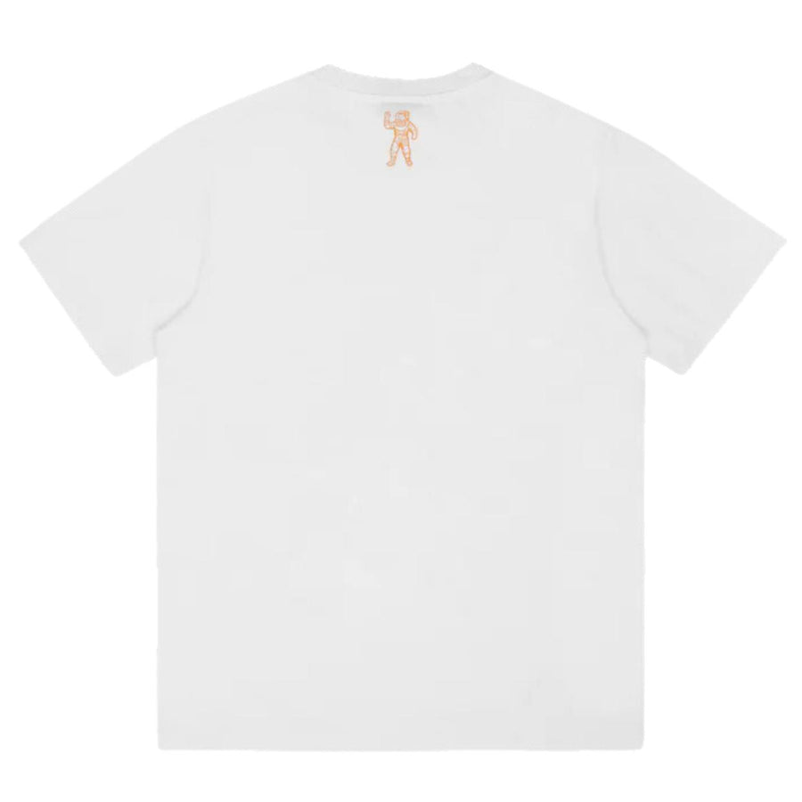Billionaire Boys Club Campfire White T-Shirt
