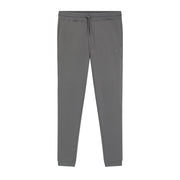 BOSS Wetalk Cotton Terry Grey Jogging Bottoms