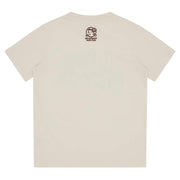 Billionaire Boys Club Kids Gradient Arch Logo Ecru T-Shirt