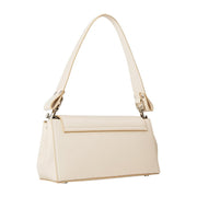 Vivienne Westwood Hazel Medium White Handbags