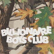 Billionaire Boys Club Kids Tree Camo Arch Multi Sweat Shorts